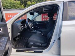 Honda Civic 240TURBO CVT Dynamic C-Position Special Edition - ფოტო 4