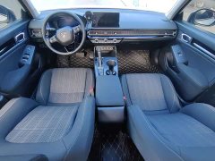 Honda Civic 240TURBO CVT Dynamic C-Position Special Edition - ფოტო 5