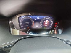 Honda Civic 240TURBO CVT Dynamic C-Position Special Edition - ფოტო 8