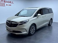 Buick GL8 ES Lu Zun 653T Premier - ფოტო 1