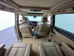 Buick GL8 ES Lu Zun 653T Premier - ფოტო 12