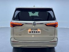 Buick GL8 ES Lu Zun 653T Premier - ფოტო 14