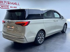 Buick GL8 ES Lu Zun 653T Premier - ფოტო 15