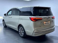 Buick GL8 ES Lu Zun 653T Premier - ფოტო 16