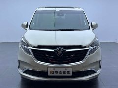 Buick GL8 ES Lu Zun 653T Premier - ფოტო 2