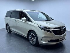 Buick GL8 ES Lu Zun 653T Premier - ფოტო 3