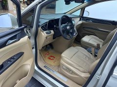 Buick GL8 ES Lu Zun 653T Premier - ფოტო 4