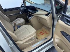 Buick GL8 ES Lu Zun 653T Premier - ფოტო 6