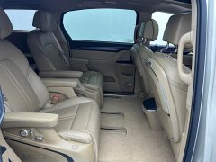 Buick GL8 ES Lu Zun 653T Premier - ფოტო 7