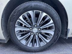 Buick GL8 ES Lu Zun 653T Premier - ფოტო 9
