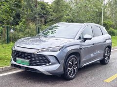 BYD Song L DM-i Smart Drive 160km Exceed - ფოტო 1