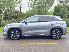 BYD Song L DM-i Smart Drive 160km Exceed - ფოტო 15