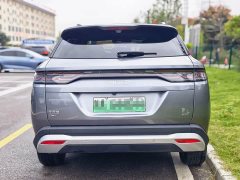 BYD Song L DM-i Smart Drive 160km Exceed - ფოტო 17