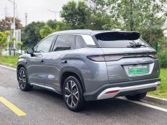 BYD Song L DM-i Smart Drive 160km Exceed - ფოტო 18