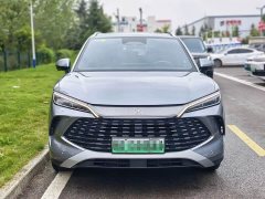 BYD Song L DM-i Smart Drive 160km Exceed - ფოტო 2