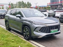 BYD Song L DM-i Smart Drive 160km Exceed - ფოტო 3