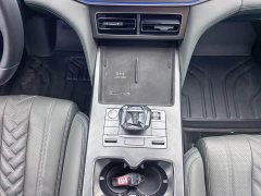 BYD Song L DM-i Smart Drive 160km Exceed - ფოტო 9