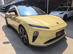 NIO ET5 2022 75kWh - ფოტო 1