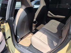 NIO ET5 2022 75kWh - ფოტო 11