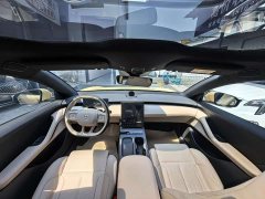NIO ET5 2022 75kWh - ფოტო 12