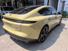 NIO ET5 2022 75kWh - ფოტო 15