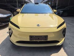NIO ET5 2022 75kWh - ფოტო 2