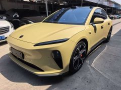 NIO ET5 2022 75kWh - ფოტო 3