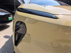 NIO ET5 2022 75kWh - ფოტო 4