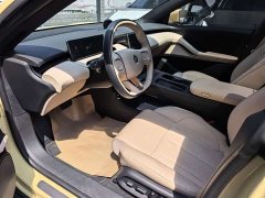 NIO ET5 2022 75kWh - ფოტო 6