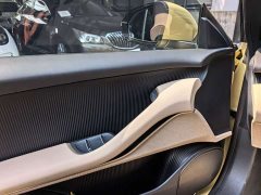 NIO ET5 2022 75kWh - ფოტო 7