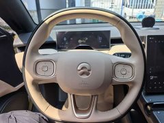 NIO ET5 2022 75kWh - ფოტო 8