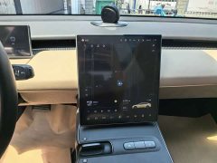 NIO ET5 2022 75kWh - ფოტო 9