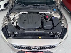 Volvo S60 B4 Smart Luxury Edition - ფოტო 13