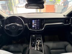 Volvo S60 B4 Smart Luxury Edition - ფოტო 8