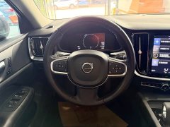 Volvo S60 B4 Smart Luxury Edition - ფოტო 9