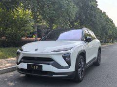 NIO ES6 2020 420KM Sport Edition - ფოტო 1