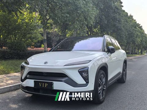 2021 NIO ES6 2020 420KM Sport Edition - ავტომობილი ჩინეთიდან
