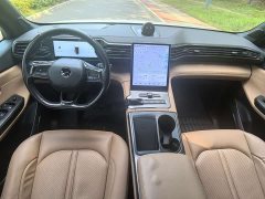 NIO ES6 2020 420KM Sport Edition - ფოტო 11