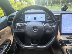 NIO ES6 2020 420KM Sport Edition - ფოტო 12