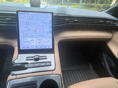 NIO ES6 2020 420KM Sport Edition - ფოტო 13