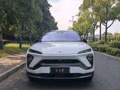 NIO ES6 2020 420KM Sport Edition - ფოტო 2