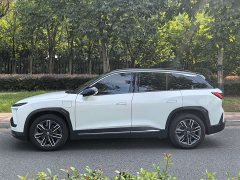 NIO ES6 2020 420KM Sport Edition - ფოტო 3