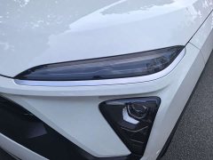 NIO ES6 2020 420KM Sport Edition - ფოტო 5