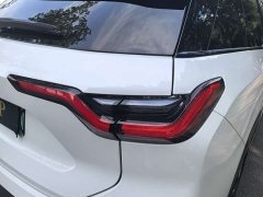 NIO ES6 2020 420KM Sport Edition - ფოტო 6