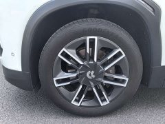 NIO ES6 2020 420KM Sport Edition - ფოტო 7