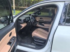 NIO ES6 2020 420KM Sport Edition - ფოტო 9