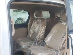 Buick GL8 2025 Land Executive Cabin Advance Edition - ფოტო 11
