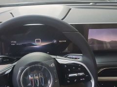 Buick GL8 2025 Land Executive Cabin Advance Edition - ფოტო 12
