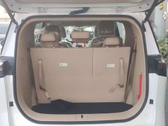 Buick GL8 2025 Land Executive Cabin Advance Edition - ფოტო 15