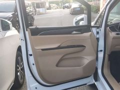Buick GL8 2025 Land Executive Cabin Advance Edition - ფოტო 8